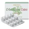 ERBAMEA Srl Erbadonna Osteo Erbamea 24 Compresse