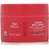 Wella Invigo Color Brilliance Mask (Coarse Hair) 150 ml variante Imballaggio nuovo