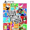 Ubisoft Just Dance 2021 (PS5) (PS5)