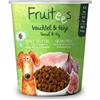 BOSCH Fruitees Snack Quaglia e Fichi snack per cani 200 g
