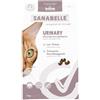 SANABELLE Urinary 2 kg per gatti con un sistema urinario sensibile