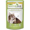 Naturina elite cat busta tonno con aloe vera 70gr