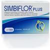 LAERBIUM PHARMA Srl SIMBIFLOR PLUS 8 BUSTINE