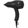 Velecta Paris - Asciugacapelli professionale - ICONIC TGR 1.7 Nero intenso