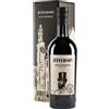 Vecchio Magazzino Doganale Amaro "Jefferson" - Vecchio Magazzino Doganale (0.7l - astuccio) - 0.7L