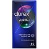 Durex Lunga Durata 12pz