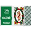 Modiano Tarocco Piemontese Verde