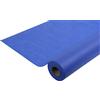Pronappe Pro Nappe - Rif. R780646I - Cartone da 5 tovaglie usa e getta in tessuto spunbond - Rotolo di lunghezza 6 m x larghezza 1,20 m - Colore blu navy - Materiale antistrappo, idrorepellente e lavabile