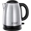 RUSSELL HOBBS ADVENTURE (23912-70) BOLLITORE 1,7L 2400W