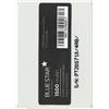 BLUE STAR BATTERIA IONI DI LITIO 3,7V 1500mAh PER NOKIA 3310 - 3330 - 3410 - 3510 - 3510I - 5510 - 6650 - 6800 - 6810