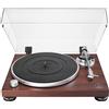 Audio-Technica AUDIO TECHNICA AT-LPW50BT-RW Giradischi Manuale in Palissandro + Bluetooth NUOVO
