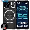 Does not apply telefono resistente Blade GT 2025 Rugged Smartphone 5G, 32GB+256GB, LED Light Ef