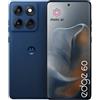 Smartphone Motorola XT2505-1 Moto Edge 60 5G 12GB RAM 512GB - Gibraltar Sea EU