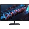 GIGABYTE MO32U Monitor 31,5" QD-OLED 165Hz 4K 0,03ms Multimediale Pivot USB-C 2*