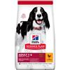 Hill's Science Plan cane adulto Medium breed Pollo 12 Kg