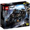 LEGO 76239 DC Batman Batmobile Tumbler: Resa Dei Conti Con Scarecrow, Macchina C