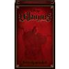 Does not apply Ravensburger - Disney Villainous Perfectly Wretched, Espansione, Gioco Da Tavolo