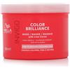 Wella Invigo Color Brilliance Mask (Fine/Medium) 500 ml