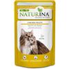 Naturina elite cat busta filetti di pollo 70gr