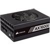 Corsair AX Series AX1600i alimentatore per computer 1600 W ATX Nero [CP-9020087-EU]