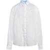 HARMONT & BLAINE - Camicia in lino