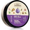Green Pharmacy Argan Body Scrub 200 ml