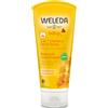 WELEDA ITALIA Srl Babywash corpo&capelli calendula 200 ml