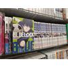 BLUE LOCK - Sequenza Completa 1/31 - Planet Manga - Muneyuki Kaneshiro - NUOVI