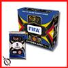 Panini America Soccer Select FIFA 2024-25 Hobby International Box sealed nuovo