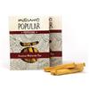 PALOSANTO - Incenso Naturale Palo Santo Popular Ayabaca - 26 Legnetti - Qualità Premium Selezionata dal Perù - Palo Santo Originale per Purificazione e Benessere Spirituale - Etico e Sostenibile