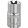 Sealey SET011 E18 - Bussola TRX-Star con attacco 1/2Sq Drive