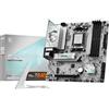 MSI B840M GAMING PLUS WIFI6E - Scheda Madre mATX compatibile con AMD Ryzen Serie 9000/8000 / 7000, Socket AM5 - Supporto DDR5 Boost fino a 8000+ MT/s (OC), PCIe 4.0 x16, M.2 Gen4, Wi-Fi 6E, LAN 2.5G