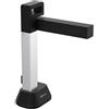 IRIScan Desk per laptop e scanner a4 di documenti - v6: lettera, editor PDF gratuito, scanner per libri, 8MP, Win Mac