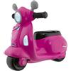 CHICCO Primipassi Cavalcabile Vespa rossa Chicco 09519.100