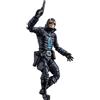 1000TOYS Hellboy Action Figure 1/12 Lobster Johnson 17 cm 1000TOYS