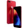 APPLE iPhone 8 Plus 64GB (PRODUCT)RED - Con nuova Batteria - Buono