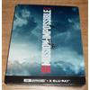 Paramount Pictures Mission Impossible (Mission:Impossible-Dead Reckoning) Nuovo 4K UHD+2 Bd
