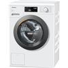 Miele WTD160WCS Lavasciuga Condensa 5/8 kg 1500 Giri/min Classe D Bianco