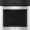 Miele H7164BP Forno elettrico 76 L Classe A+ Nero, Acciaio inossidabile