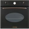 Glem Gas GFT64AN-S3 Forno elettrico 64 L Classe A Antracite