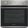 Glem Gas FORNO 64LT MULTI9 A INOX
