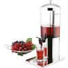 Paderno Sambonet Distributore Succhi Buffet 5 Lt H52 cm
