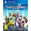 Electronic Arts Plants Vs Zombies: Battle for Neighborville PS4 - PlayStation 4