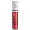 FARMACIA CANDELORI MULTIVIT 20 COMPRESSE EFFERVESCENTI
