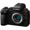 Panasonic Lumix G9 II Mirrorless Fotocamera ( Corpo) - DC-G9M2BODY