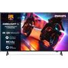 PHILIPS TV MINI LED QLED Philips 55MLED920