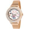 Liu Jo Smartwatch donna Liu Jo SWLJ050 Gold rose