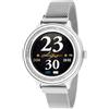 Liu Jo Smartwatch donna Liu Jo SWLJ048 Silver