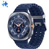 Samsung Galaxy Watch Ultra 2025 Smartwatch 47mm GPS Bluetooth Blu SM-L705FZB2ITV SAMSUNG