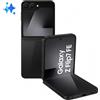 Samsung Galaxy Z Flip7 FE 3,4"/6,7" 5G 8 Gb 128 Gb Android Nero SM-F761BZKGEUE SAMSUNG